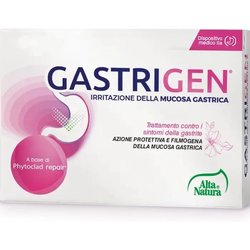 Gastrigen Dm 30CPR Gastrigen Dm 30CPR