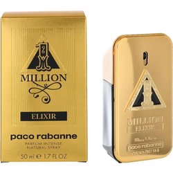 Rabanne 1 Million Elixir Parfum Intenso