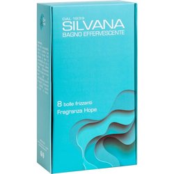 Silvana Bagno Effervescente Hope 320 G