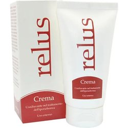 Relus Crema 75Ml