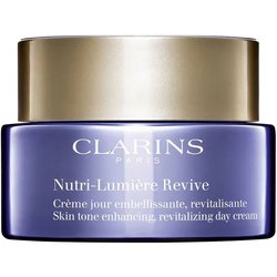 Clarins - Nutri-LumièRe Revive - Crema Viso Giorno 50 Ml