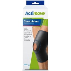 Actimove Sports Ed Ginocch M Actimove Sports Ed Ginocch M