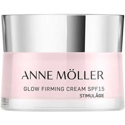 Anne Moller Stimulage Crema Iluminadora Reafirmante SPF15 50 Ml