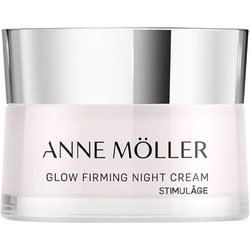Anne Moller Stimulage Crema De Noche Iluminadora Reafirmante 50 Ml Anne Moller Stimulage Crema De Noche Iluminadora Reafirmante 50 Ml