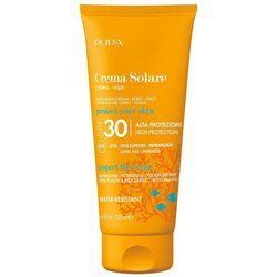 Pupa Sun Crema Solare SPF30 200ML Pupa Sun Crema Solare SPF30 200ML