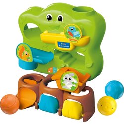 Clementoni Magic Tree Gioco Educativo Interattivo Clementoni Magic Tree Gioco Educativo Interattivo