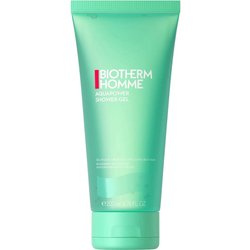 Biotherm Homme Aquapower Gel Douche 200 Ml