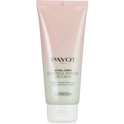 Payot Rituel Douceur Gommage Crème Fondant Corps scrub corpo con estratto di mandorla 200 ml Payot Rituel Douceur Gommage Crème Fondant Corps scrub corpo con estratto di mandorla 200 ml