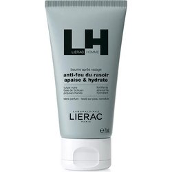 Lierac Lierac Homme - Balsamo Dopobarba 75 Ml