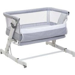 Chicco Next2Me Pop Up, Culla Fianco Letto Neonato, Culla Co-Sleeping, Chiusura Compatta, Trasportabile Ovunque, Spondina Apribile, Altezza Regolabile, Materasso E Borsa Da Viaggio Inclusi, Grey Mist Chicco Next2Me Pop Up, Culla Fianco Letto Neonato, Culla Co-Sleeping, Chiusura Compatta, Trasportabile Ovunque, Spondina Apribile, Altezza Regolabile, Materasso E Borsa Da Viaggio Inclusi, Grey Mist