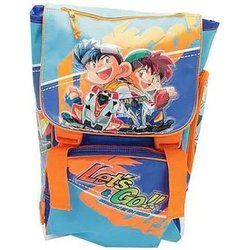 / Let's Go Zaino Est. SVN57282 / Let's Go Zaino Est. SVN57282