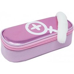 Bustina Round Plus La Sabri 4SCHOOL