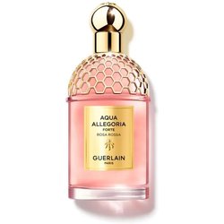 Gue Aqua Alleg Forte Rosa Edp 125V Gue Aqua Alleg Forte Rosa Edp 125V