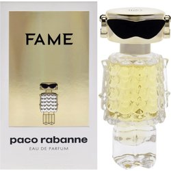 Paco Rabanne - Fame - Eau De Parfum Donna 30 Ml Vapo