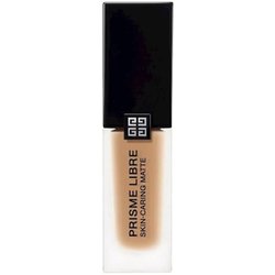 Givenchy PRISME LIBRE Skin-Caring Matte Foundation Givenchy PRISME LIBRE Skin-Caring Matte Foundation