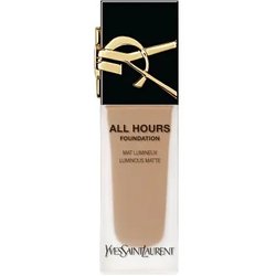 Yves Saint Laurent All Hours Foundation fondotinta lunga tenuta SPF 39 colore MN9 25 ml Yves Saint Laurent All Hours Foundation fondotinta lunga tenuta SPF 39 colore MN9 25 ml