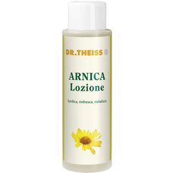 Theiss Arnica Lozione 250 Ml Theiss Arnica Lozione 250 Ml