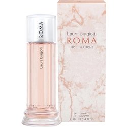 Lb Roma Fiori Bianchi D Edt 100 V