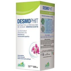 Desmophit 500Ml A.V.D. Desmophit 500Ml A.V.D.