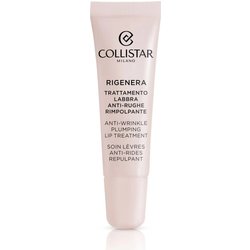 Collistar - Rigenera Trattamento Labbra Anti-rughe Rimpolpante Balsamo labbra 15 ml unisex