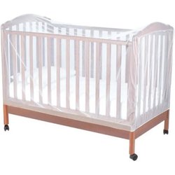 Italbaby 020.7050 Zanzariera Per Lettino, Universale, Bianco Italbaby 020.7050 Zanzariera Per Lettino, Universale, Bianco