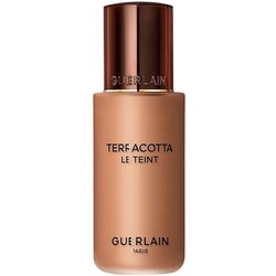 Guerlain - Terracotta Le Teint - Fondotinta Perfezione Naturale N.6N Neutro 35 Ml