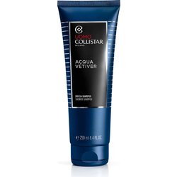Collistar Collistar Linea Uomo Acqua Vetiver - Doccia Shampoo 250 Ml