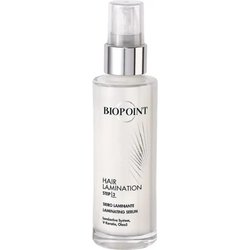 Biopoint Hair Lamination Siero 50M Biopoint Hair Lamination Siero 50M