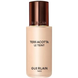 Gue F\T Terracotta Luminous Mat 0N