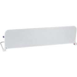Cam Il Mondo Del Bambino - Art.V493/T002 - Barriera Letto Dolcenanna Pop - Made In Italy - Perfetta Da 18 A 60 Kg - Bianco Cam Il Mondo Del Bambino - Art.V493/T002 - Barriera Letto Dolcenanna Pop - Made In Italy - Perfetta Da 18 A 60 Kg - Bianco