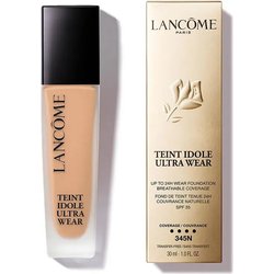 LancôMe Teint Idole Ultra Wear Fondotinta Liquido Effetto Seconda Pelle
