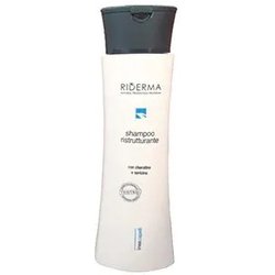 Riderma Shampoo Ristrutturante