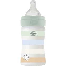 Chicco Biberon Flusso Lento,Tettarella Physio Morbido Silicone,Finitura Soft Sense,Anticolica,Riduce Rigurgito E Irritabilità ,Bottiglia Plastica 150 Ml, 0 Mesi+,Bambino,Azzurro,00028611210000,1 Item Chicco Biberon Flusso Lento,Tettarella Physio Morbido Silicone,Finitura Soft Sense,Anticolica,Riduce Rigurgito E Irritabilità ,Bottiglia Plastica 150 Ml, 0 Mesi+,Bambino,Azzurro,00028611210000,1 Item