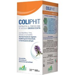 Coliphit Macerato 500ml Coliphit Macerato 500ml