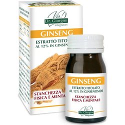 Ginseng Estratto Tit 60past Ginseng Estratto Tit 60past