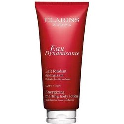 Clarins Lait Corps Eau Dynamisante 200Ml New Clarins Lait Corps Eau Dynamisante 200Ml New