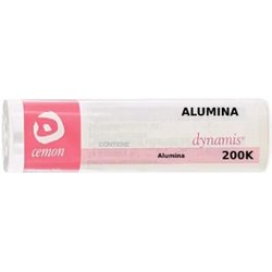 Alumina 200K Globuli Monodose Cemon Alumina 200K Globuli Monodose Cemon