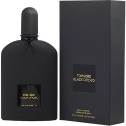 TOM FORD - Fragranze Femminili Black Orchid Profumi donna 100 ml female TOM FORD - Fragranze Femminili Black Orchid Profumi donna 100 ml female