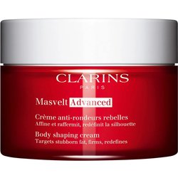 Clarins Masvelt Advanced Crema Snellente Anti-Rotondità Ribelli Clarins Masvelt Advanced Crema Snellente Anti-Rotondità Ribelli