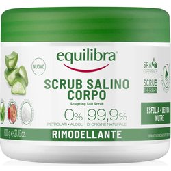 Equilibra Aloe Scrub RIMOD.600 Gr