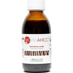 Nklife Ahcc 150ml Nklife Ahcc 150ml
