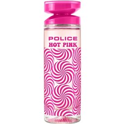 Police Hot Pink D Edt 100 Vapo
