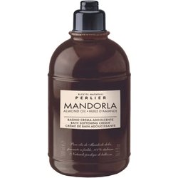 Perlier Mandorla Bagno Crema - 500 Ml Perlier Mandorla Bagno Crema - 500 Ml