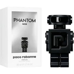 Rabanne Phantom Parfum 50 Ml
