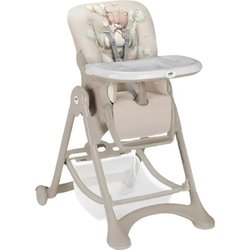 Seggiolone Campione Orso Bolle C.261 Cam Seggiolone Campione Orso Bolle C.261 Cam