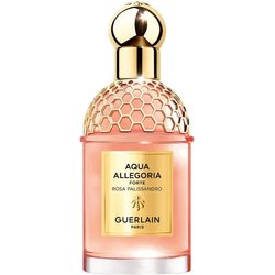 Guerlain - Aqua Allegoria Rosa Palissandro Forte - Eau De Parfum Unisex 75 Ml Vapo