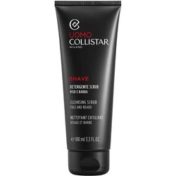 Coll Deterg.Scrub Viso Barba 100ML
