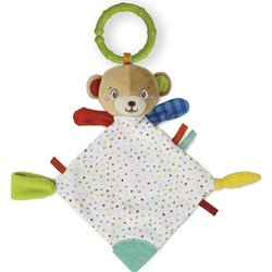 17786 Lovely Bear Comforter 17786 Lovely Bear Comforter