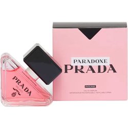 Prada Paradox Intense Eau de Parfum Intense Refill 100 ml Prada Paradox Intense Eau de Parfum Intense Refill 100 ml