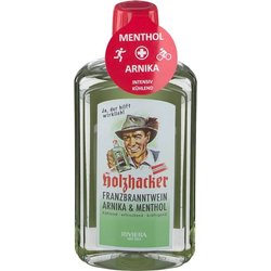 Holzhacker Fran Soluzione 500ML